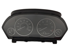 Tacho Kombiinstrument BMW 3 6210 9382175 9232893 Johnson Controls