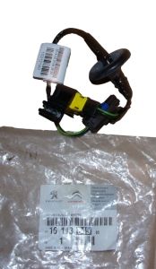 Elektrische Kabel Neues Original 1611384580 Citroen