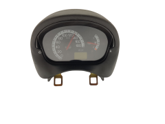 Tacho Kombiinstrument Fiat Seicento 735270338 6063449905 2336