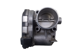 Drosselklappe Fiat Lancia Alfa Romeo 0280750137 1.4 16V 1504
