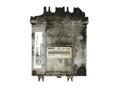 Steuergerät 0281001969 7700113863 7700111552 Renault Bosch 26058