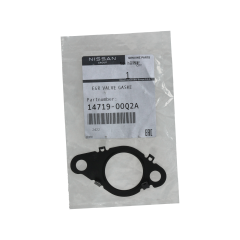 Dichtung Original 1471900Q2A 147228349R Renault Nissan