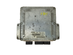 Steuergerät 9655816780 0281011522 9640938180 PSA Bosch 16295