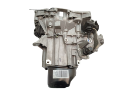 Getriebe Neues Original JH3087 JH3090 1.2 Dacia Logan Sandero 2 Getriebe Neues Original JH3087 JH3090 1.2 Dacia Logan Sandero 2