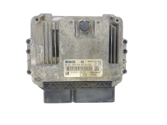Steuergerät Opel 55560810 0281012694 8980135190 Bosch GM 57726