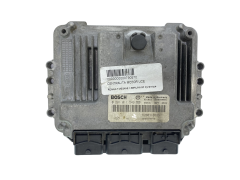 Steuergerät 0281011549 8200310863 8200370779 Renault Bosch 63884