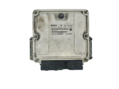 Steuergerät 0281011064 P04727665AB HN7ABO Chrysler Bosch 40892