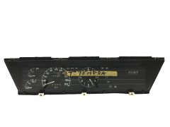 Tacho Kombiinstrument Fiat Tempra 7640268 6045750010E Veglia