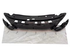 Kühlergrill Neues Original 9814133480 Peugeot 2008