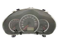 Tacho Kombiinstrument Toyota Yaris 83800-0DR50 MB157550-5205 42128