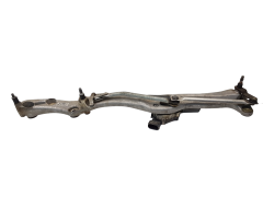 Wischergetriebe BMW 7 61.61- 7115706 6923740 Bosch