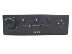 Navigationssystem GPS Renault 8200185114 22SY223/62E