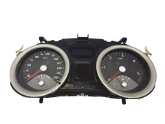 Tacho Kombiinstrument Renault Megane 2 8200399700 A 57581