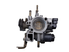Drosselklappe Fiat Lancia 32MM13/C B12/00 Weber 1663