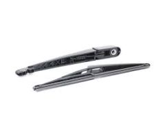 Scheibenwischerarm Hinten Renault Clio III RA 12103