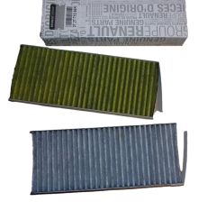 Innenraumfilter Neues Original 272771056R Renault