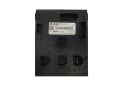 Steuergerät BCM F005V00753 8K0907063 01021001 Audi Bosch