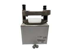 Halter Für Bremssattel Neues Original 1608999080 Citroen Peugeot