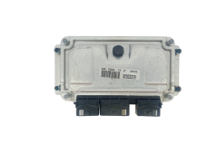 Steuergerät 0261206943 9647480580 9638765680 PSA Bosch 41350