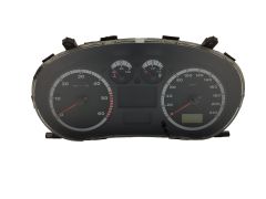 Tacho Kombiinstrument Seat Ibiza 6K0920850F