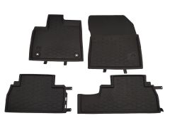 Fußmatten Matten Neues Original 1660741480 Citroen Fußmatten Matten Neues Original 1660741480 Citroen