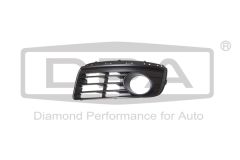 Gitter/Blende Nebelscheinwerfer Links 1K0853665E 88531436602 VW Jetta DPA