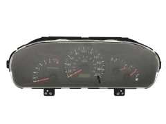 Tacho Kombiinstrument KIA Rio 0K33C55430C 2003-2880 33391