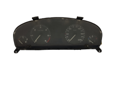 Tacho Kombiinstrument Peugeot 406 9642946280 110008882093 1722