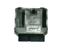Steuergerät 0281017364 55577463 Opel Bosch 32326