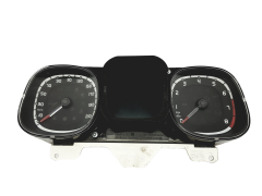 Tacho Kombiinstrument Fiat Panda 0887766550 51945564 58994