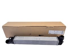 Laderluftkühler 818878 144961285R Renault Valeo