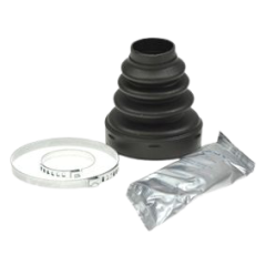 Antriebswellenabdeckung Original Citroen C5 II 3287A6 Antriebswellenabdeckung Original Citroen C5 II 3287A6