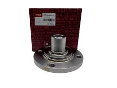 Radnabe Vorne 115430010 54300042201 Skoda Favorit Vika