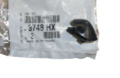 Festsetzung Wykładziny Bagażnika Neues Original 8748.HX 8748HX Citroen C2 Festsetzung Wykładziny Bagażnika Neues Original 8748.HX 8748HX Citroen C2
