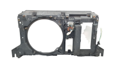 Kühler Lüfter Träger Motorhalterung 702801 7104N6 Citroen C5 2.2 HDI