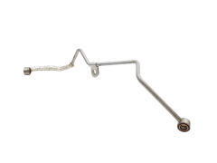 Ladeluftschlauch 151923552R 2.3 dCi Renault Master 3 Movano B NV400