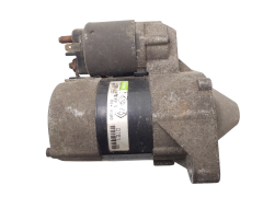 Anlasser Starter Renault 7700864608 G D7E1 1.2 8V Valeo 1337