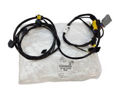 Kabelbaum Einparkhilfeinstallation Citroen Peugeot 9805853880 Original