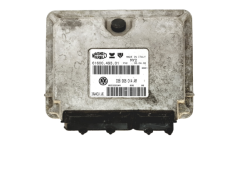Steuergerät 036906014AM IAW4CV.V6 VW Magneti Marelli
