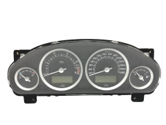Tacho Kombiinstrument Jaguar S-Type 4R8F-10849-JE 44007