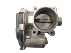 Drosselklappe Opel Astra J 55570009DB 1.6 CDTI