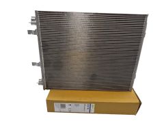 Kondensator Klimaanlage Renault 8200465490 814172 Valeo