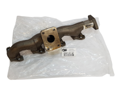 Auspuff-Krümmer Abgaskrümmer Citroen Peugeot Fiat 0341H1 0341.H1 Original Auspuff-Krümmer Abgaskrümmer Citroen Peugeot Fiat 0341H1 0341.H1 Original