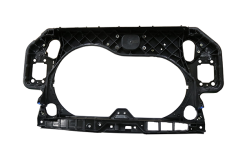 Slam Panel 4F0805594D 88051775702 Audi A6 DPA