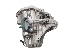 Getriebe TL4013 TL4A013 Renault Laguna 3 1.5 dci 7701700563 1007