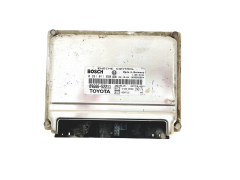 Steuergerät 89666-52211 0281011650 Toyota Bosch 30246