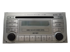 Cd-Radio Suzuki Liana 39101-59J81 39101-59J8