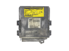 Steuergerät 9635991180 IAW1AP.81 16301.354 PSA Magneti Marelli 57132