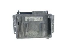 Steuergerät S115300202A 7700875745 7700105980 Renault Siemens 57956