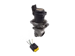 Agr-Ventil 1618NR 9685640480 21604679-9 1.6 D Volvo V50 Valeo PSA Agr-Ventil 1618NR 9685640480 21604679-9 1.6 D Volvo V50 Valeo PSA